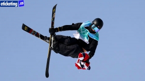 Winter Olympic 2026: The crazy Olympic stunts taking over social media one year before Olympic Freestyle Skiing