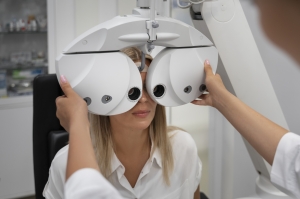 Protect Your Vision: The Power of Comprehensive Eye Exams
