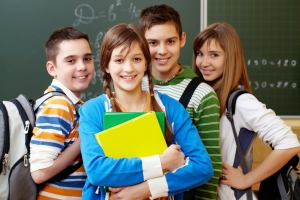 How can I get admission in Indian high school in Dubai?