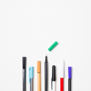 Leading Pens Supplier in Abu Dhabi: Stylish, Durable & Affordable