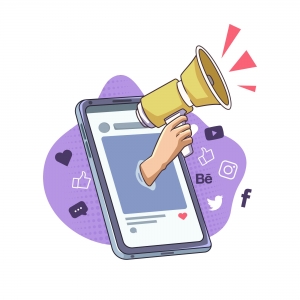 Which are the Best 3 Digital marketing strategies with benefits?