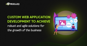 The Transformative Impact of Custom Web Application Development