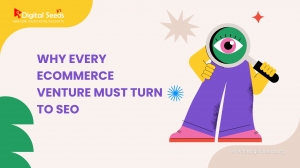 Why SEO is Essential for the Success of Every Ecommerce Business