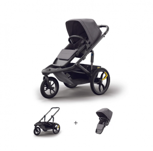 Jogging Strollers travel systems