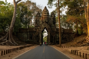 Siem Reap Reimagined: Exploring Cambodia's Cultural Heart in 2025