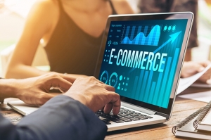 eCommerce Solution