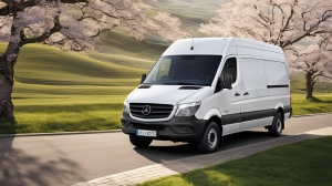 Renting a Van for a Family Vacation: Tips and Benefits