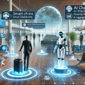 Key Benefits of AI in the Travel Industry: A Game Changer for Travelers