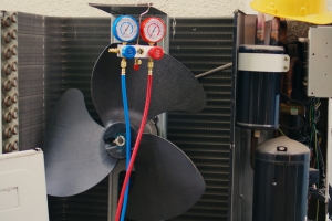 7 Ways Professional AC Repair Extends the Life of Aging Units