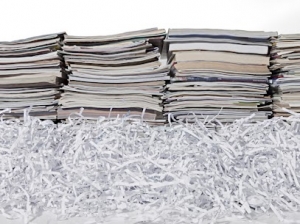 How Can Our Shredding Service in Bowie MD Protect You?