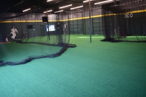 Artificial vs. Natural Batting Cage Turf: Which is Better?