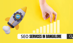 Best SEO Services in Bangalore: Finding the Right Professional SEO Company