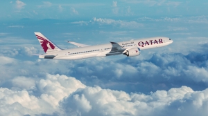 Does Qatar Airways Allow An Unaccompanied Minor Service