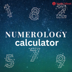 Unlock Your Destiny with Powerful Numerology Calculator