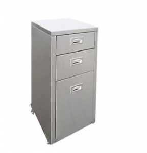 Superlift: High-Quality Cleanroom 316 Stainless Steel Enclosures for Your Industry