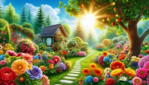 How Many Levels Does Gardenscapes Have? A Comprehensive Guide to Gardenscapes’ Ever-Growing World