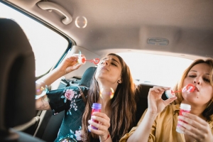 Why Goodyear’s Party Car Services Are Perfect for Your Celebration