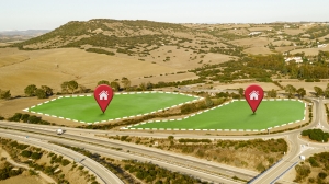 Top Investment Hotspots in Lahore: Bahria Town, Bahria Orchard, and DHA