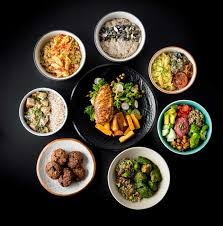 Customized Meals: Tailoring Nutrition to Your Needs