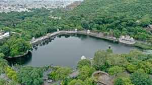 3 Must-See Places That Define the Beauty of Udaipur