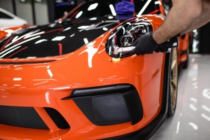 How Ceramic Coating from Detailing Rider Sonipat Can Save You Money Over Time