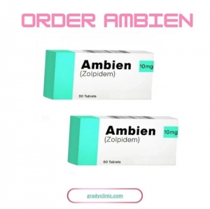 Buy Ambien Online: Benefits, Risks, and Safe Usage