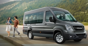 Rajasthan Tour Packages with Force Urbania – Travel in Style and Comfort