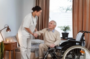 Home Care Services in Hyderabad: Comprehensive Health & Elderly Care at Your Doorstep