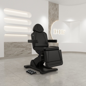 DIR Top Features to Look for in a Beauty Cosmetic Chair  | Best Treatment Beds for Comfort