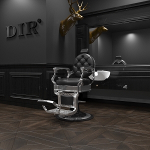 Why the Right Barber Chair Makes a Difference | Best Barber Chairs for Comfort
