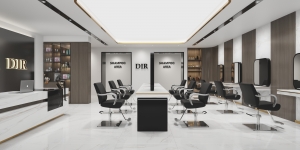 Upgrade Your Salon with High-Quality Salon Chairs and DIR Furniture