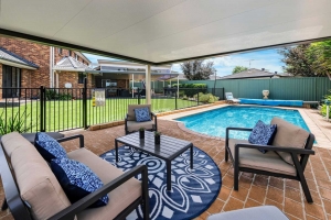 Insulated Patio Roofing Australia