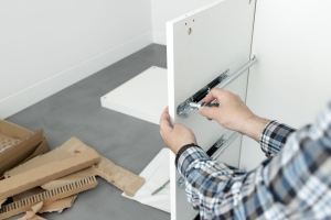 Expert Cabinet Repair Services for NYC Medical Offices: Ensure Safety and Efficiency