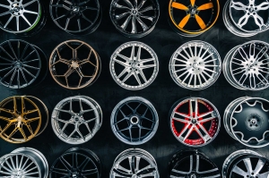 Truck Rims and Tires: Uses, Advantages, and Disadvantages