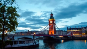 How Brexit Has Affected UK Visa Waivers for EU Nationals: The Best Immigration solicitors in London Explains1