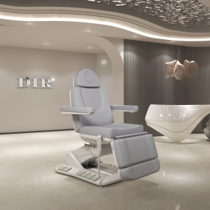 Enhance Client Experience with the Best Beauty treatment Bed for Ultimate Comfort