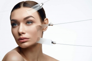 Glam Aesthetics: The Leading Facelift Clinic in Islamabad