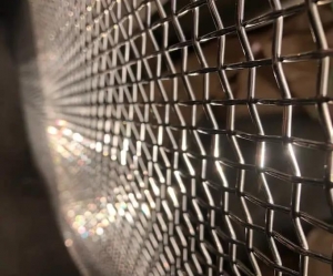 Purpose and Function Analysis of Mine Screen Mesh