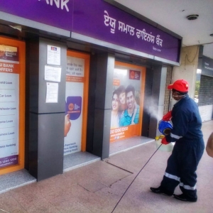 Why Professional Sanitization is Essential for a Healthy Environment