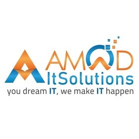 Transform Your Business with Aamodit Solution: Experts in Web and App Development