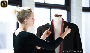 Revitalizing Your Wardrobe: A & Z Tailor's Expertise in Coat Alterations