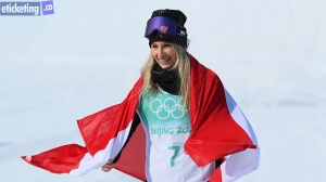 Olympic Snowboarding Star Anna Gasser Confirms Retirement After Winter Olympic Milano Cortina 2026