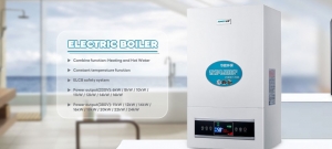 RV Gas Water Heater: The Ultimate Instant Hot Water Solution for Your Mobile Lifestyle