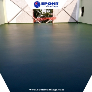 Waterproof Polyurethane Flooring: Ultimate Solution for Durable and Resilient Surfaces