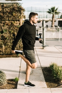 The Ultimate Guide to Men's Running Shorts: Choosing the Best Pair for Performance