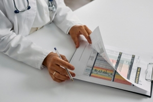Data Standards in Healthcare