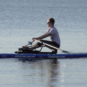 5 Recreational Water Sports to Try This Spring
