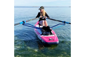 How to Celebrate Spring Rowing Season