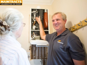 Choosing the Right Plumbing Service: Tips for Homeowners 