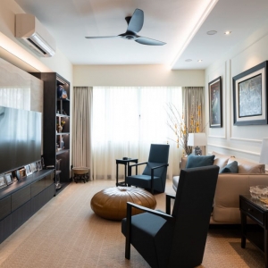 Landed House Rebuild Ideas in Singapore: Creative Inspiration by Design4Space